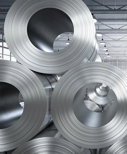 Steel Manufacturing